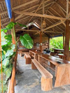 Mimpi of Orangutan Adventure, TREK ONLY BOOK WITH US - 1