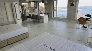 Samcheok white romantic pension - 6