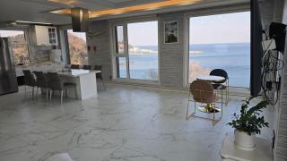 Samcheok white romantic pension - 5