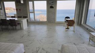 Samcheok white romantic pension - 4