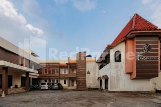 Hotel Gandamanah Mitra RedDoorz - 2