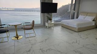 Samcheok white romantic pension - 2