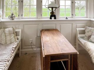 4 person holiday home in Tønder - 2