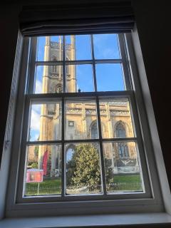 Mews apartment less than a mile from the heart of Bath - 0