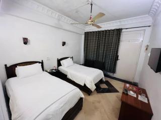 Amin Hotel Peshawar - 5