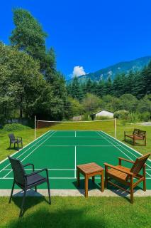 Sagar Resort Manali - #Near Mall Road # Big Parking # Mountain View - 2
