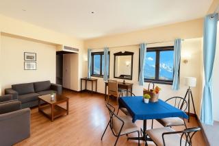Sagar Resort Manali - #Near Mall Road # Big Parking # Mountain View - 3
