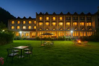 Sagar Resort Manali - #Near Mall Road # Big Parking # Mountain View - 0