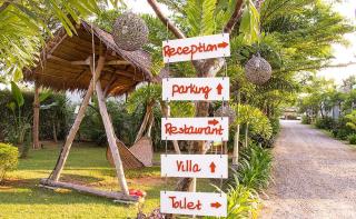 Pranburi Cabana Resort - Pran Buri - 3
