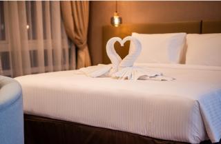 Cormar Suites Kuala Lumpur - 0