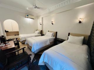 Amin Hotel Peshawar - 4