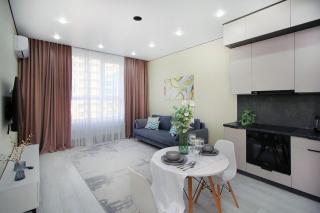 Самый центр в Алматы рядом с метро - 9