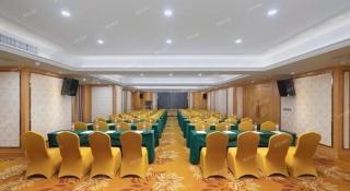 Borrman Hotel Nanning Anji Wanda Plaza Sulu Metro Station - 7