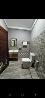 Metro City Hotel - 9