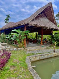 Mimpi of Orangutan Adventure, TREK ONLY BOOK WITH US - 3