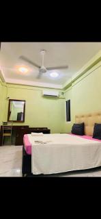 Metro City Hotel - 7