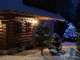 Liptovská Drevenica - 4