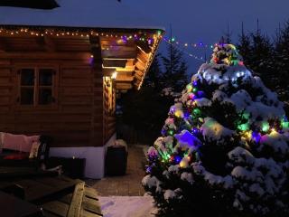 Liptovská Drevenica - Liptovský Mikuláš - 1