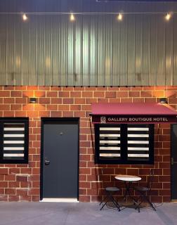 Gallery Boutique Hotel - 2