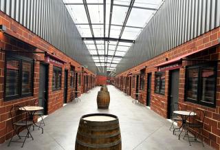 Gallery Boutique Hotel - 1