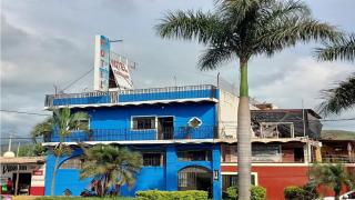 Hotel Familiar Las Palmas - 0