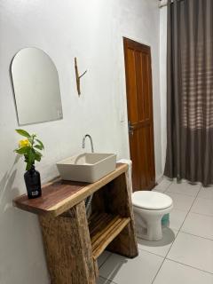 Ponta Poranga Jungle Lodge - Manaus - 9