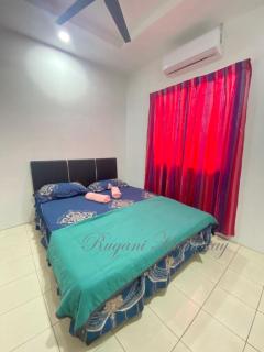Rugani Homestay - 3