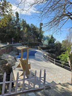 The Rare One's Mukteshwar - Resort & Cafe - 9