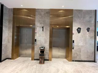 Echarm Hotel Changjiang Shilu - 2