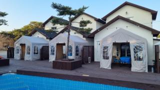 Gangneung The October Pension - 9