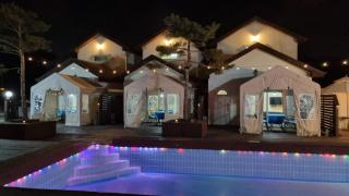 Gangneung The October Pension - 8