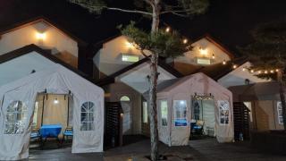 Gangneung The October Pension - 7