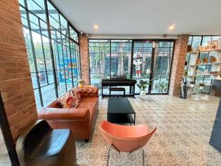 BB House Chaingmai - 9