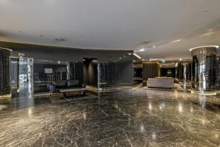 Spectacular Views Southbank Gym, Pool, Balcony - 6