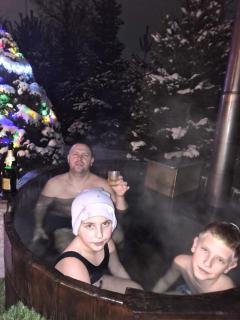 Liptovská Drevenica - Liptovský Mikuláš - 6