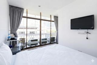 xx Rest Inn SIlom - Chong Nonsi - 4