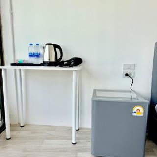 xx Rest Inn SIlom - Chong Nonsi - 5