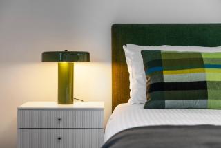 Spectacular Views Southbank Gym, Pool, Balcony - 4