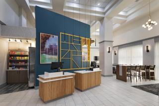 Hyatt Place Austin The Domain Area - 8