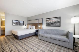 AmericInn by Wyndham Valley City Conference Center - 2