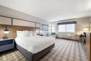 AmericInn by Wyndham Valley City Conference Center - 1