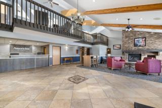 AmericInn by Wyndham Aberdeen Event Center - 7