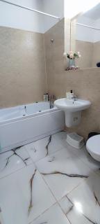 STUDIO JACUZZI BELLE VIEW SINAIA-free parking - 5