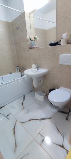 STUDIO JACUZZI BELLE VIEW SINAIA-free parking - 6