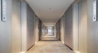 Echarm Hotel Shenzhen International Exhibition Center Fuyong - 5