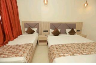 Hotel Zed - Near Aerocity with Free Airport Drop - 6