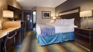 Best Western O'Hare/Elk Grove Hotel - Elk Grove Village - 2