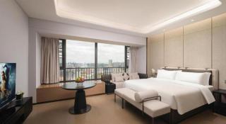 Shenzhen Cloud Park Manhattan Hotel - 8