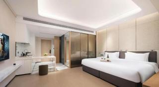 Shenzhen Cloud Park Manhattan Hotel - 7