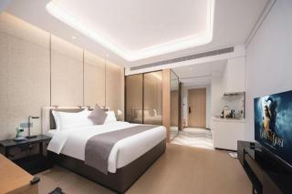 Shenzhen Cloud Park Manhattan Hotel - 4